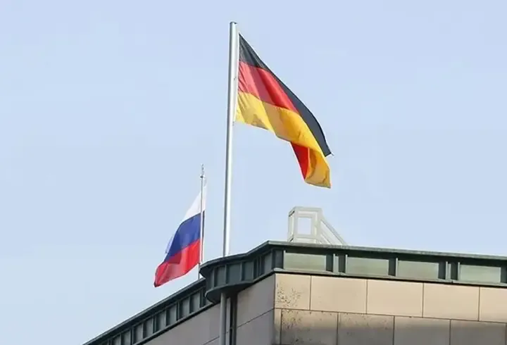 Almanya, Leipzig Havalimanı’ndaki dron saldırısından resmen Rusya’yı sorumlu tutu