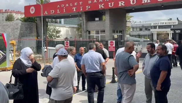 Almanya'dan İstanbul'a tatile gelen savcı Sibel Tunç'un şüpheli ölümü! Kusma şikayetiyle hastaneye gitmişti