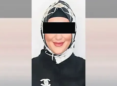 Almanya’yı karıştıran Türk kadın! Lüks araçlarına el konuldu