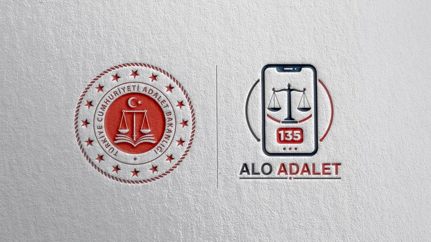 ALO 135 hattı nedir, ne işe yarar? ALO 135 Adalet hattı ne için kullanılacak?