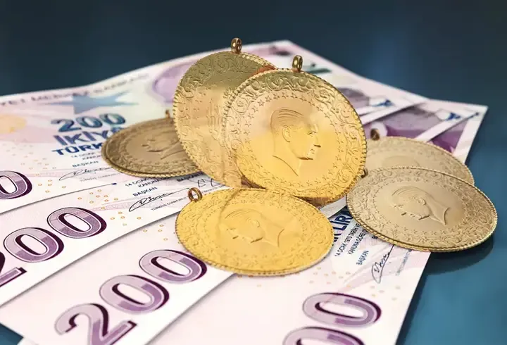 Altın: Alalım mı bekleyelim mi? Uzmanına sorduk