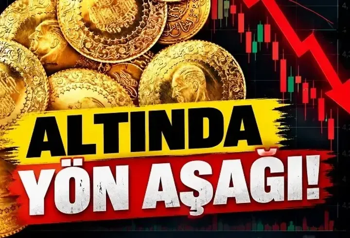 ALTIN NEDEN DÜŞÜYOR? KAPALIÇARŞI ALTIN FİYATLARI 28 EYLÜL CANLI| Bugün Gram, Çeyrek Altın Ne Kadar?