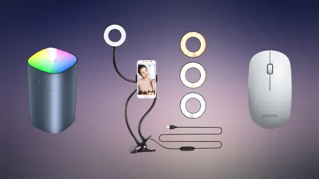 Amazon'da Bu Haftanın En Avantajlı Ürünleri