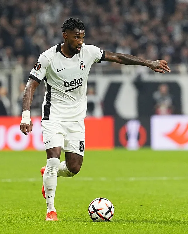 Amir Murillo Marsilya galibiyetini değerlendirdi!