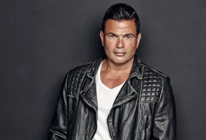 AMR DIAB İSTANBUL’A ÖZEL JETLE GELİYOR!