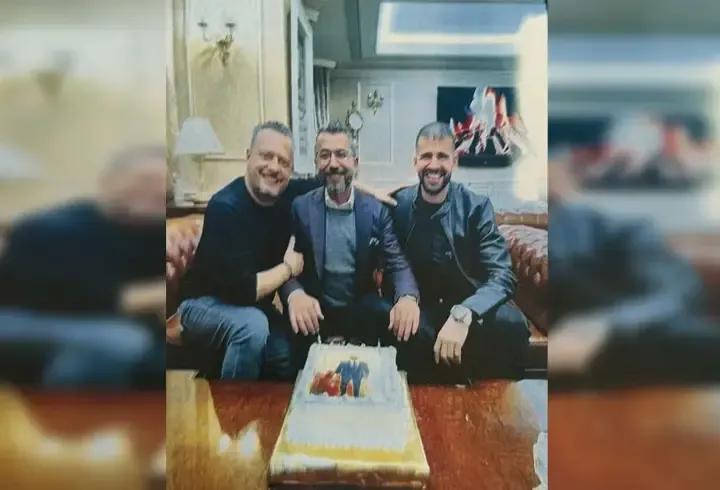 Ankara'daki uyuşturucu ve fuhuş operasyonunda çarpıcı yazışma!