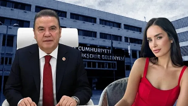 Antalya'daki fuhuş soruşturmasında çarpıcı Muhittin Böcek detayı