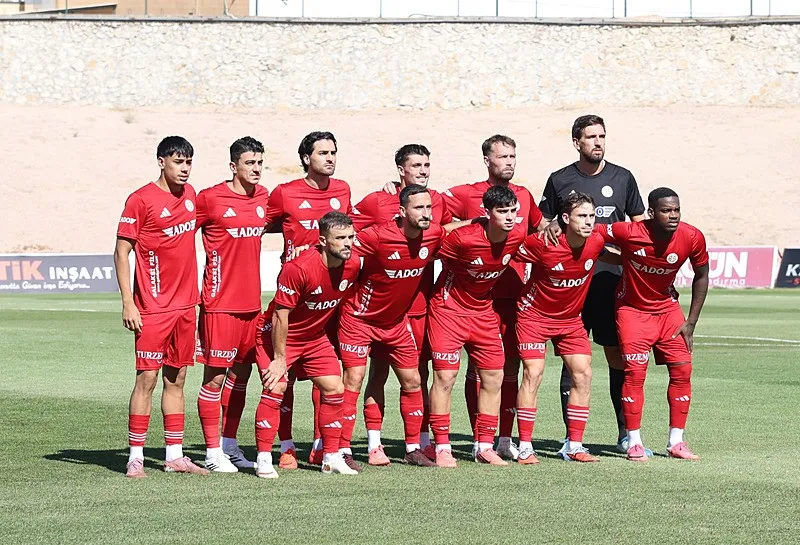 Antalyaspor deplasmanda güldü!