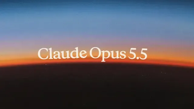 Anthropic, Opus 5.5 Yapay Zekâ Modelini Duyurdu: Daha Ucuz, Daha Güçlü!
