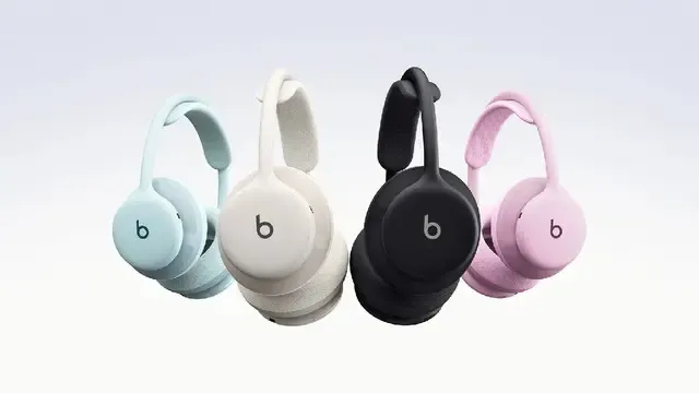 Apple, Beats 360'ı Tanıttı: İşte Türkiye Fiyatı ve Özellikleri