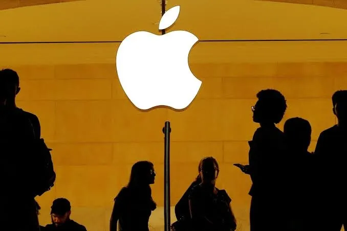 Apple'a 5.7 milyar dolarlık patent cezası