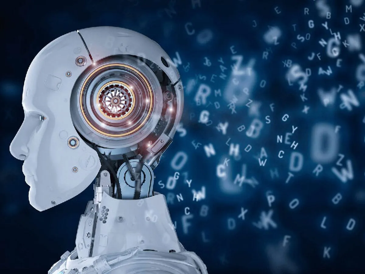Araştırma: Yapay zeka robotlaştırıyor