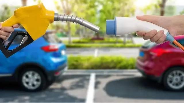 Araştırma: Yüksek Kilometreli Benzinli Araçlar mı Daha Dayanıklı Yoksa Elektrikliler mi?