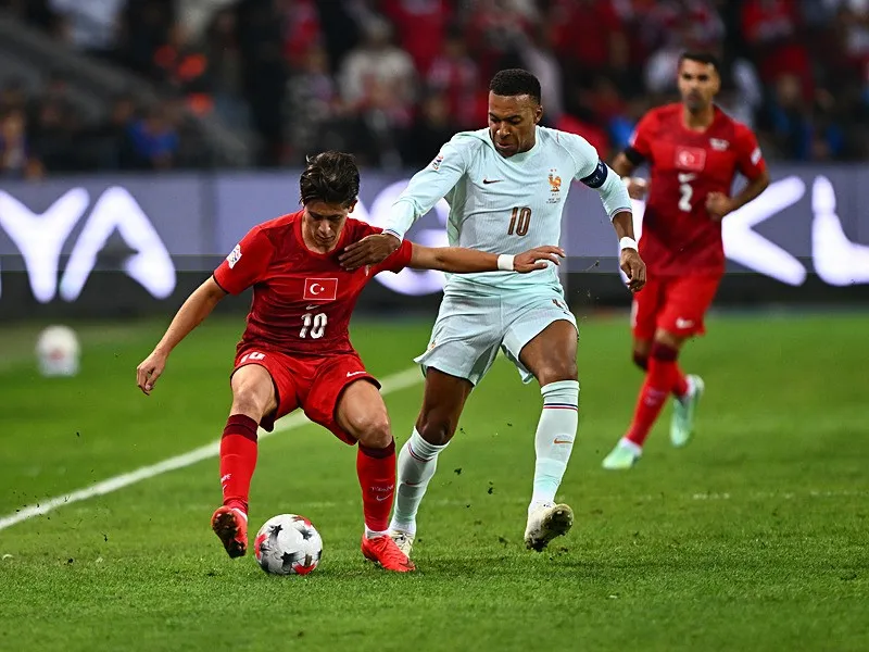 Arda Güler, İspanya'da gündem oldu! Mbappe'nin sakatlığı sonrası...