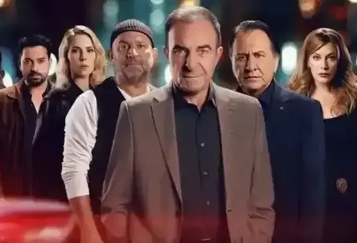 ARKA SOKAKLAR 21. SEZON OLACAK MI? Arka Sokaklar Yeni Sezon Başlayacak mı? Kanal D Arka Sokaklar Final Mi Yaptı?