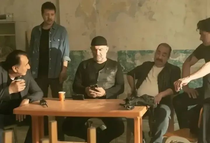 ARKA SOKAKLAR YENİ SEZON NE ZAMAN? Arka Sokaklar 21. sezon ne zaman başlayacak?