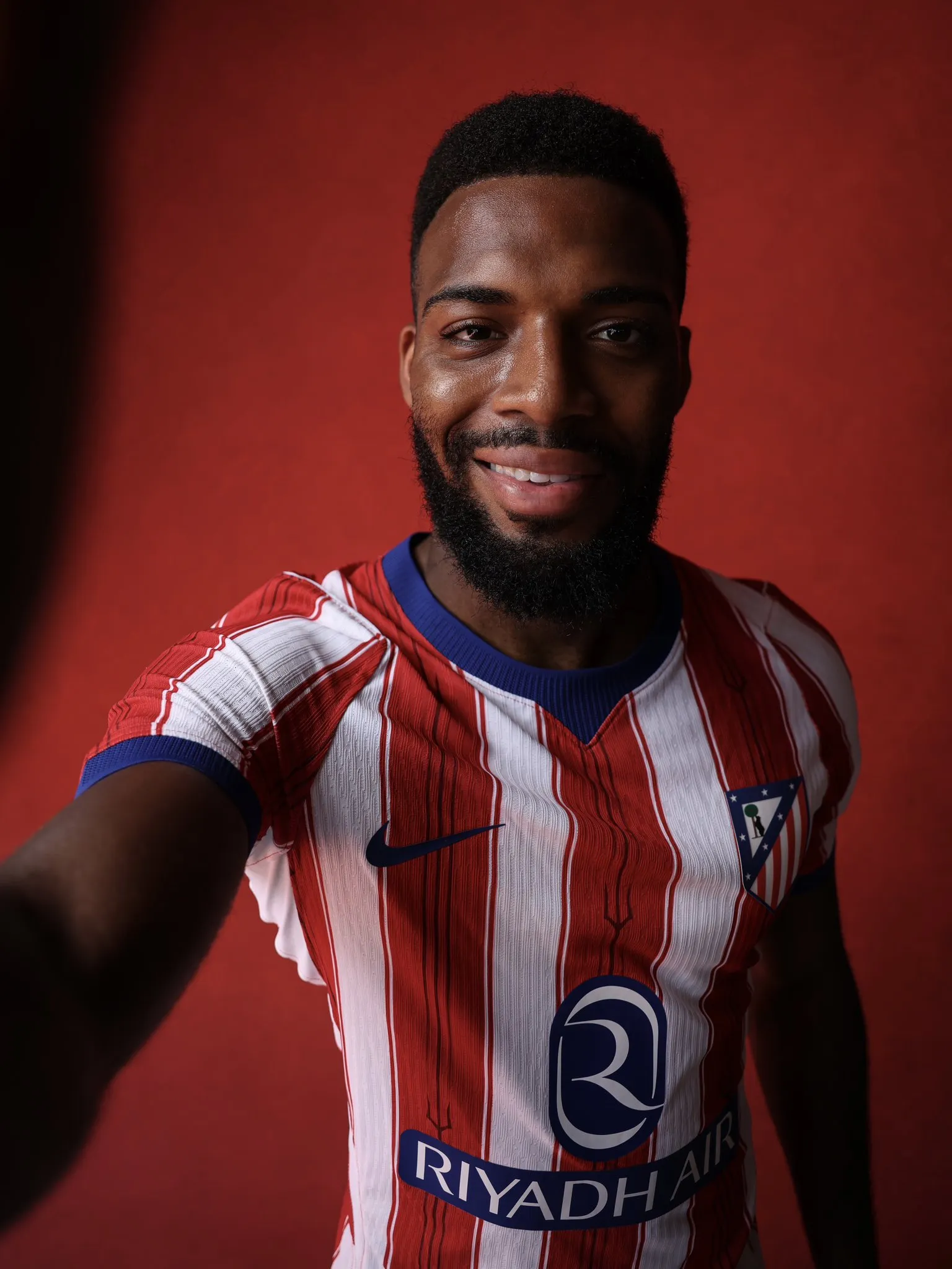Atletico Madrid'den transferde Jonathan David hamlesi!