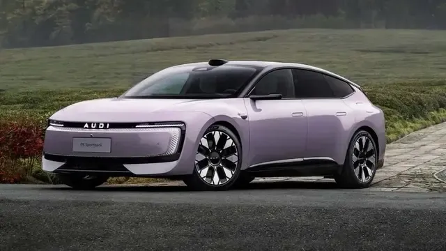 Audi Kendi Ürettiği Araçlara Karşı Savaş Açtı: Peki Sebebi Ne?