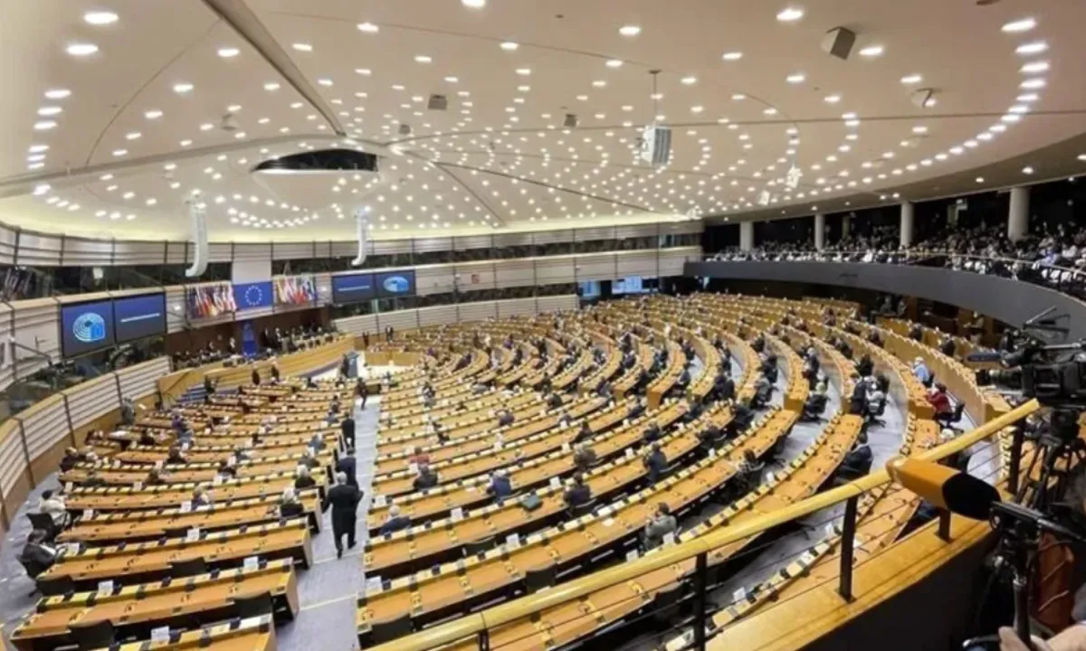Avrupa Parlamentosu merkez sağında "Made in EU" çatlağı