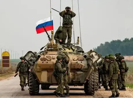 Avrupa'da tehlike sinyali! 'Sessiz seferberlik' iddiası: '300 bin Rus hazırlanıyor'