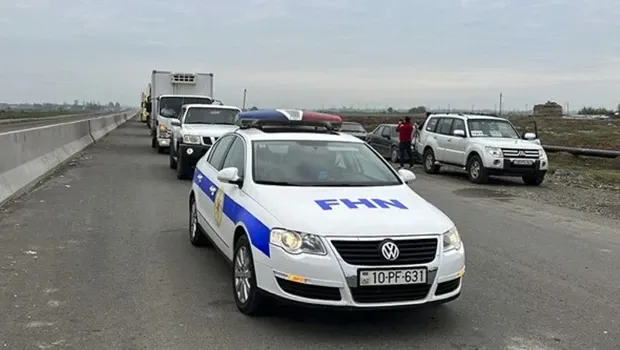 Azerbaycan'da kaos planı önlendi: Ülkeyi kana bulamak isteyen suç örgütüne operasyon
