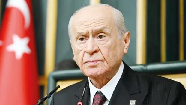 Bahçeli’den düzeltme: Villa değil konut