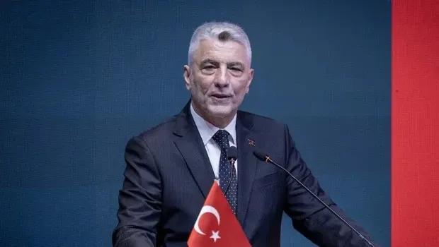 Bakan Bolat'tan Brüksel'de "Made in EU" diplomasisi