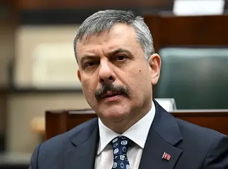 Bakan Çiftçi: Gürcistan'da kırmızı bültenle aranan 22 kişi yakalandı, 11'i Türkiye'ye iade edildi