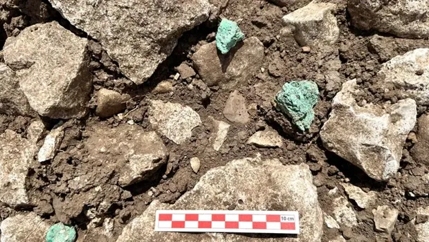 Bakan Ersoy duyurdu: Çayönü’nde madencilik tarihine ışık tutan yeni keşif