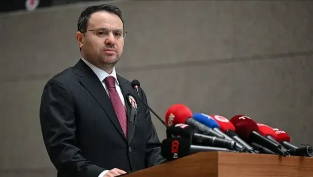 Bakan Gürlek duyurdu... 151 operasyon gerçekleştirildi