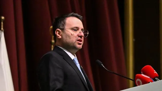 Bakan Gürlek: UYAPın güçlü teknolojik altyapısını geliştirmeye devam ediyoruz