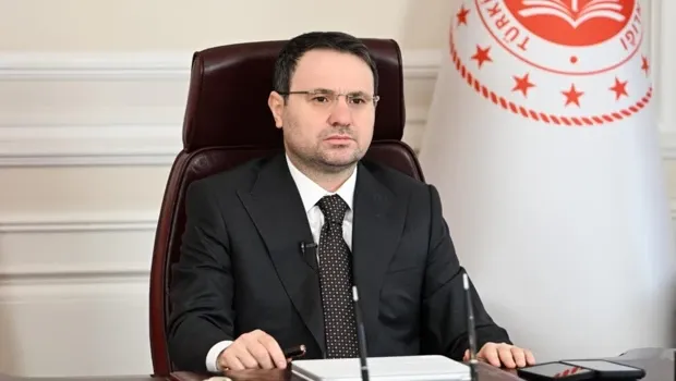 Bakan Gürlek: UYAP’ın yeni güncellemesiyle yeni uygulamaları hizmete sunuyoruz