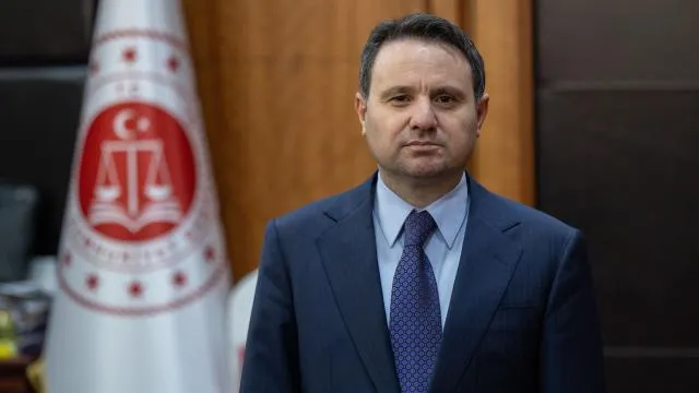 Bakan Gürlek: Vatandaşımızın birikimini korumak için mücadelemiz sürecek