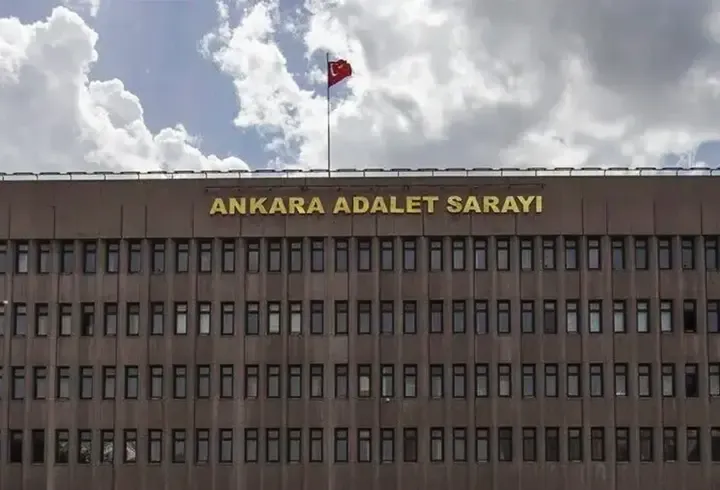 "Bakan istifa edecek" paylaşımına tutuklama