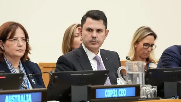 Bakan Kurum, BM’de İklim Uygulama Köprüsü’nün pilot ülkelerini tanıttı