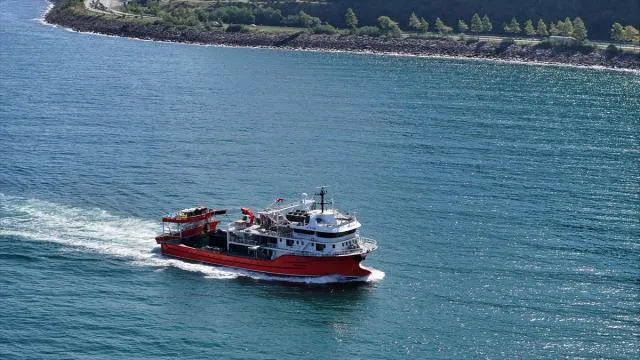 Balıkçılar gemi demirleme sahalarında da avcılık yapabilecek
