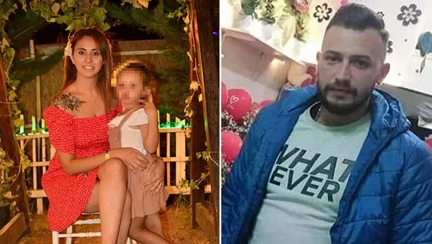 Balkondan düşüp yaralanan Aylin Güler'den şoke eden suçlama: Eşim bacaklarımdan tutup attı