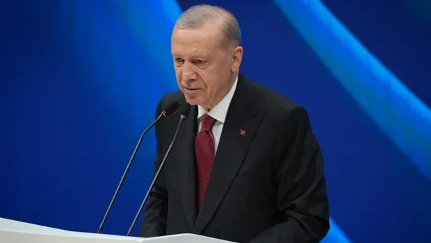 'Barışa katkı sağlamaz' | Erdoğan: İsrail'de Türkiye'yi yeni bir tehdit kaynağı olarak sunmaya dönük