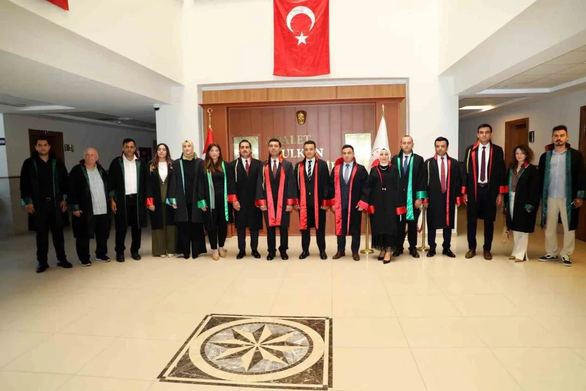 Başsavcı Karabul: Adalet devletin temelidir