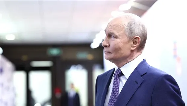 Batı'da Putin paniği! Gizli hamlesi ortaya çıktı