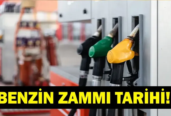 BENZİNE NE ZAMAN ZAM GELECEK? Benzinde Çifte Zam Kapıda mı? Benzin Fiyatları Kaç TL Olacak? Eşel Mobil Sona Eriyor! İşte Benzin, Mazot, LPG Güncel Akaryakıt Fiyatları