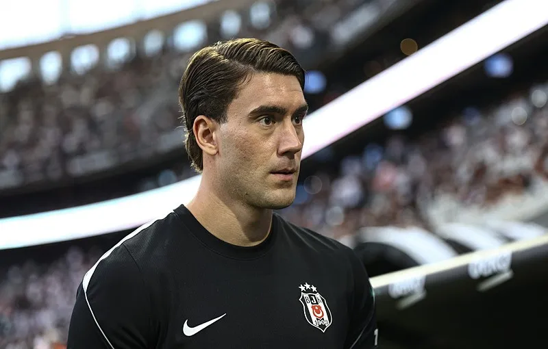BEŞİKTAŞ HABERİ: Dusan Vlahovic hakkında flaş itiraf: Kendisine oldukça önemli bir teklif yapmıştık!