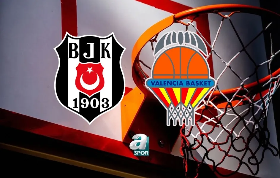 Beşiktaş - Valencia CANLI İZLE (Beşiktaş - Valencia maçı canlı skor)