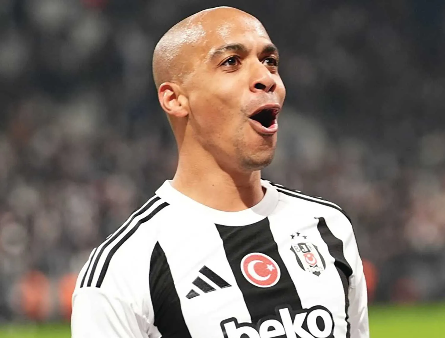 Beşiktaş'ta beklenen ayrılık gerçekleşiyor! Yunan basını transferi duyurdu