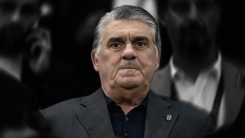 Beşiktaş'tan maç sonu isyan. "Bu şekilde lig bitmez"
