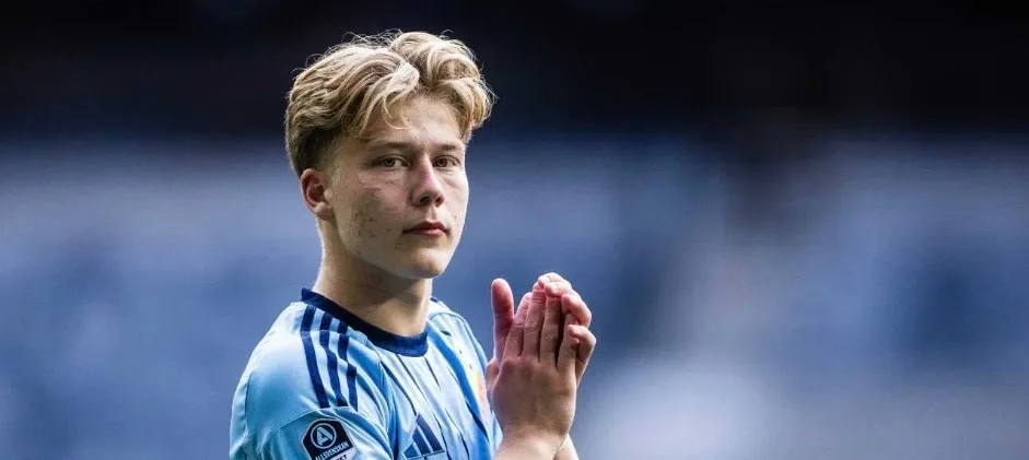 Beşiktaş'tan Matias Siltanen için sürpriz hamle! Teklif masada