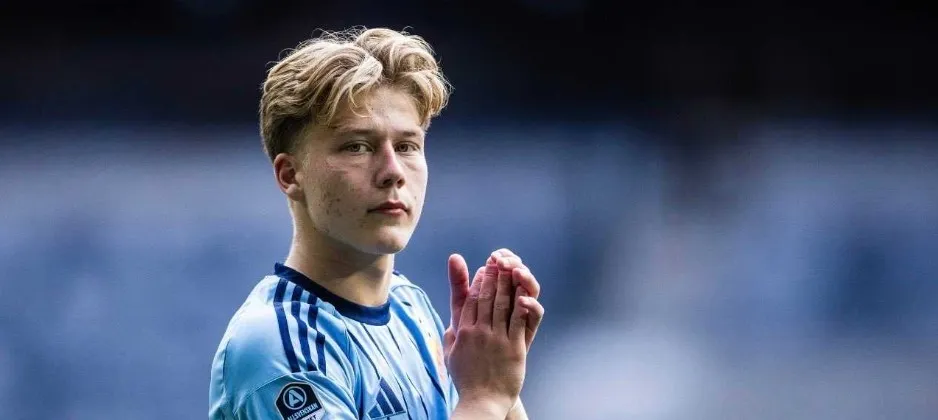 Beşiktaş'tan transferde Matias Siltanen seferi!