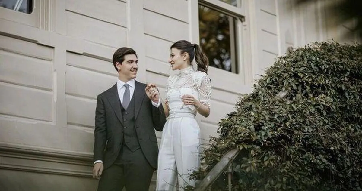 Betül Gürsoy kimdir? Turhan Mildon'un eski eşi Betül Gürsoy kaç yaşında, nereli, ne iş yapıyor?