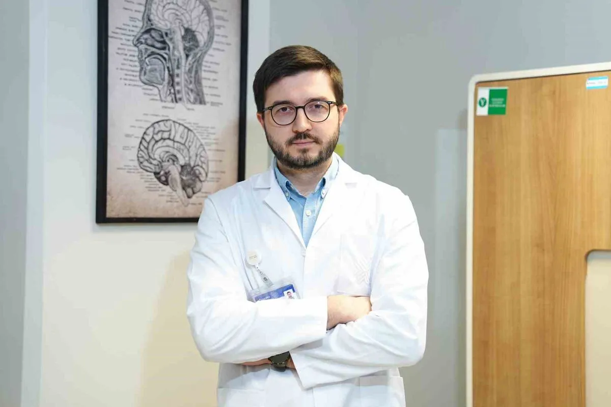 Beyin İltihabı Belirtileri Hafife Alınmamalı: Erken Müdahale Hayat Kurtarıyor