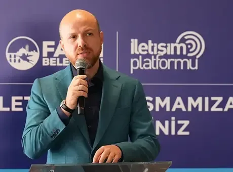 Bilal Erdoğan'dan 'sosyal medya fenomeni hocalar' eleştirisi